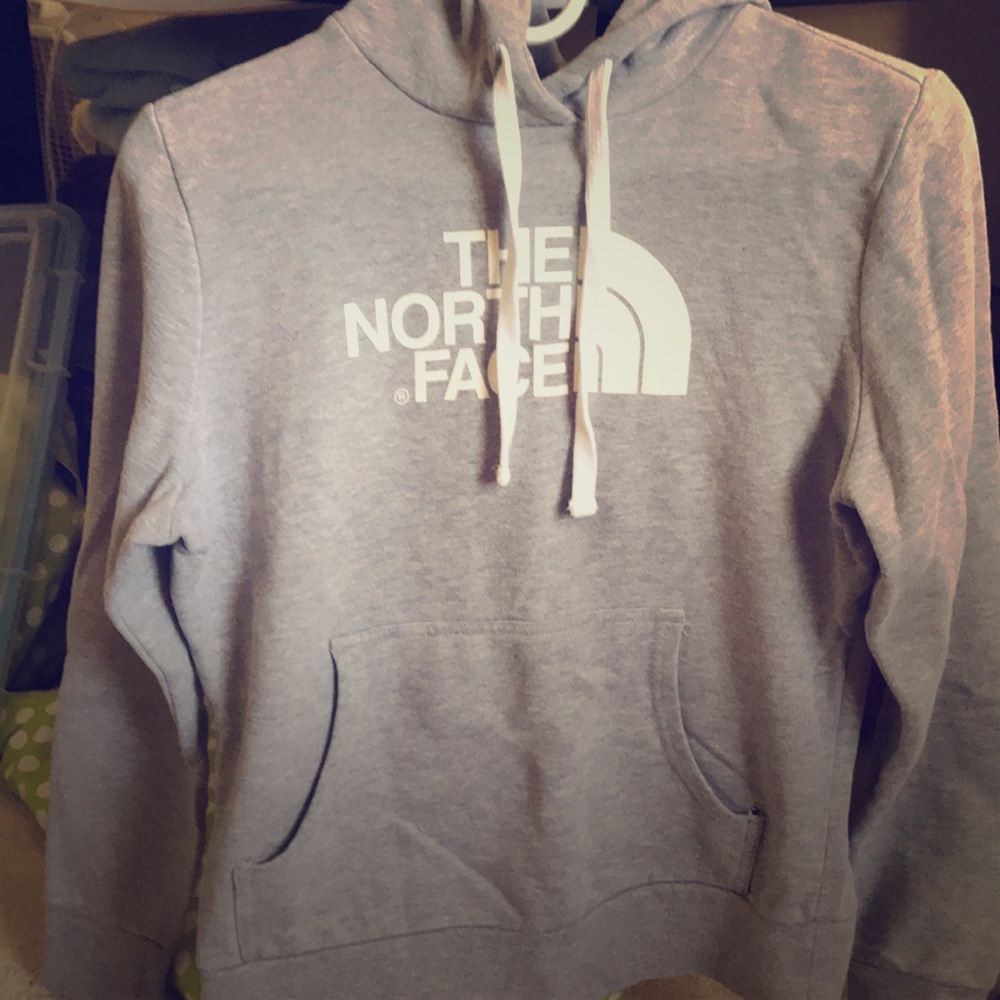 North Face Hoodie